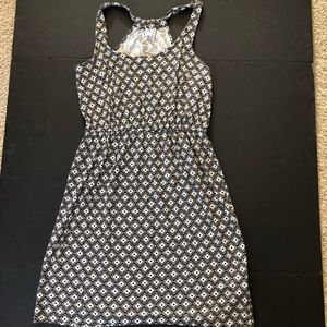 Cotton Summer Dress